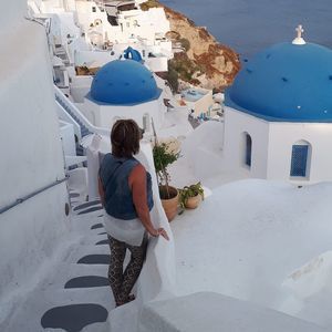 Meet your Posher, Nancy